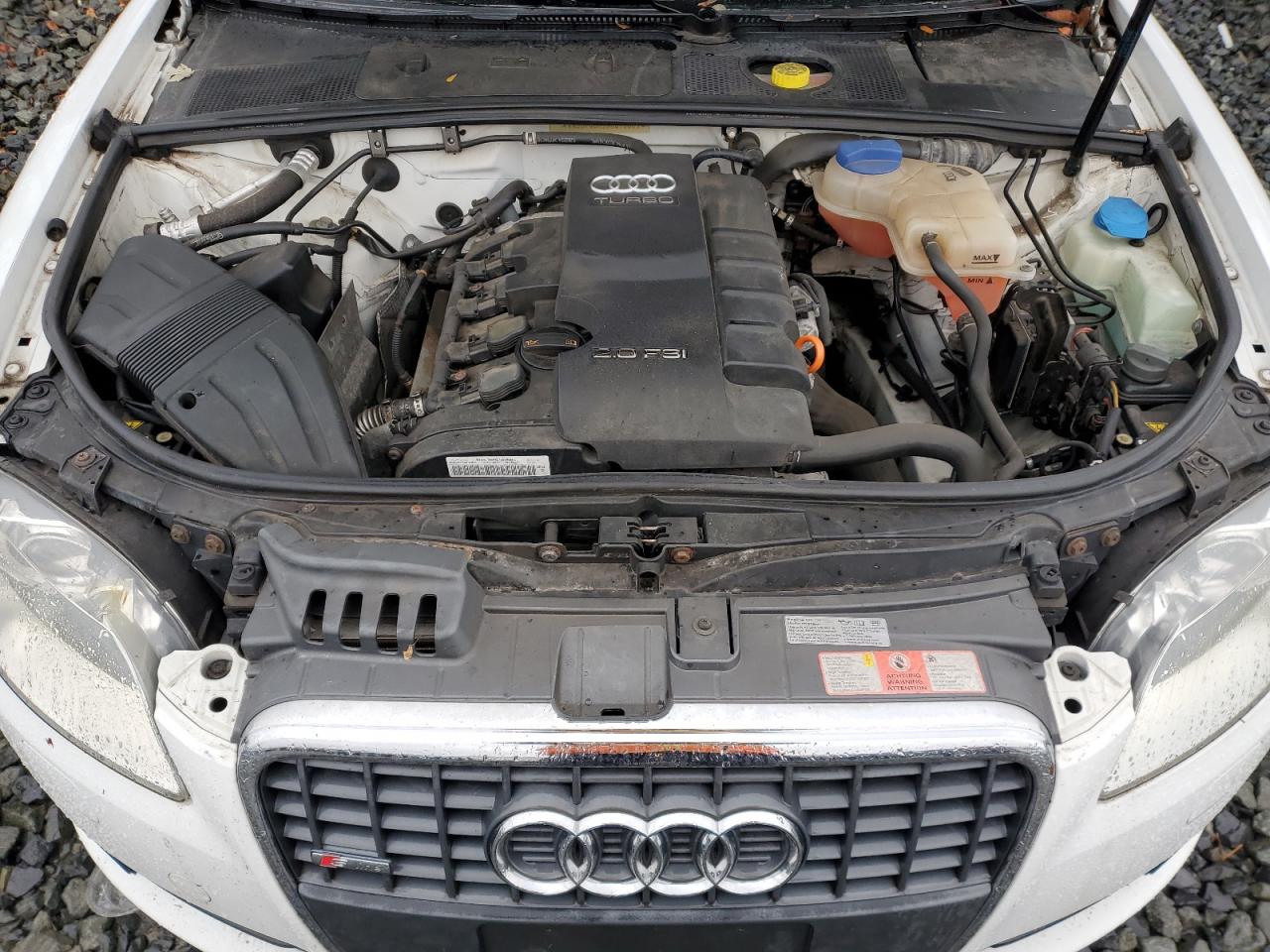 2009 Audi A4 - Image 12