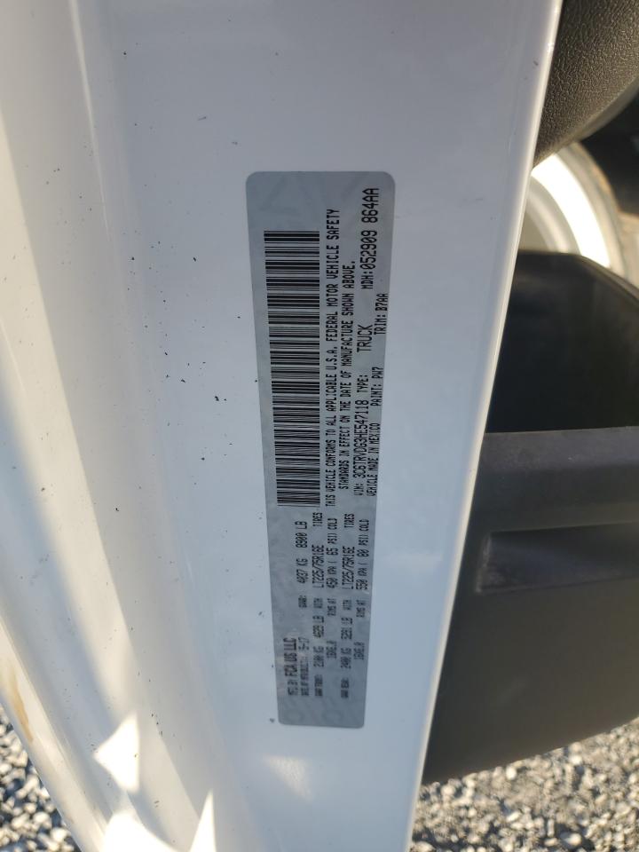 2017 RAM ProMaster City - Image 13