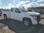 2023 Toyota Tundra Sr продається в Mocksville, NC - Water/Flood