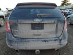 2014 Ford Edge Sel იყიდება Davison-ში, MI - Front End