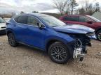 2025 Lexus Nx 350H Base for Sale in West Warren, MA - Front End