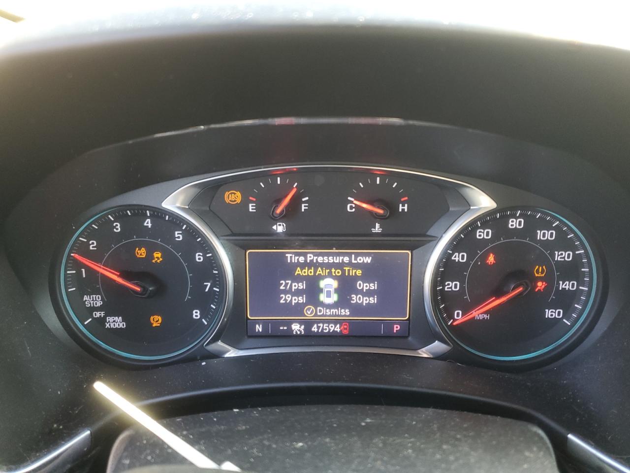 2020 Chevrolet Equinox - Image 9
