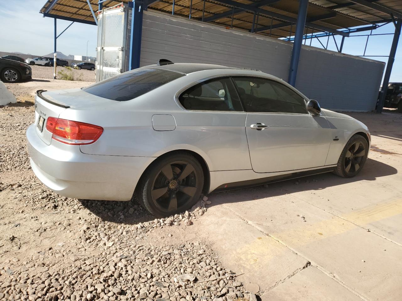 2010 BMW 3er - Image 3