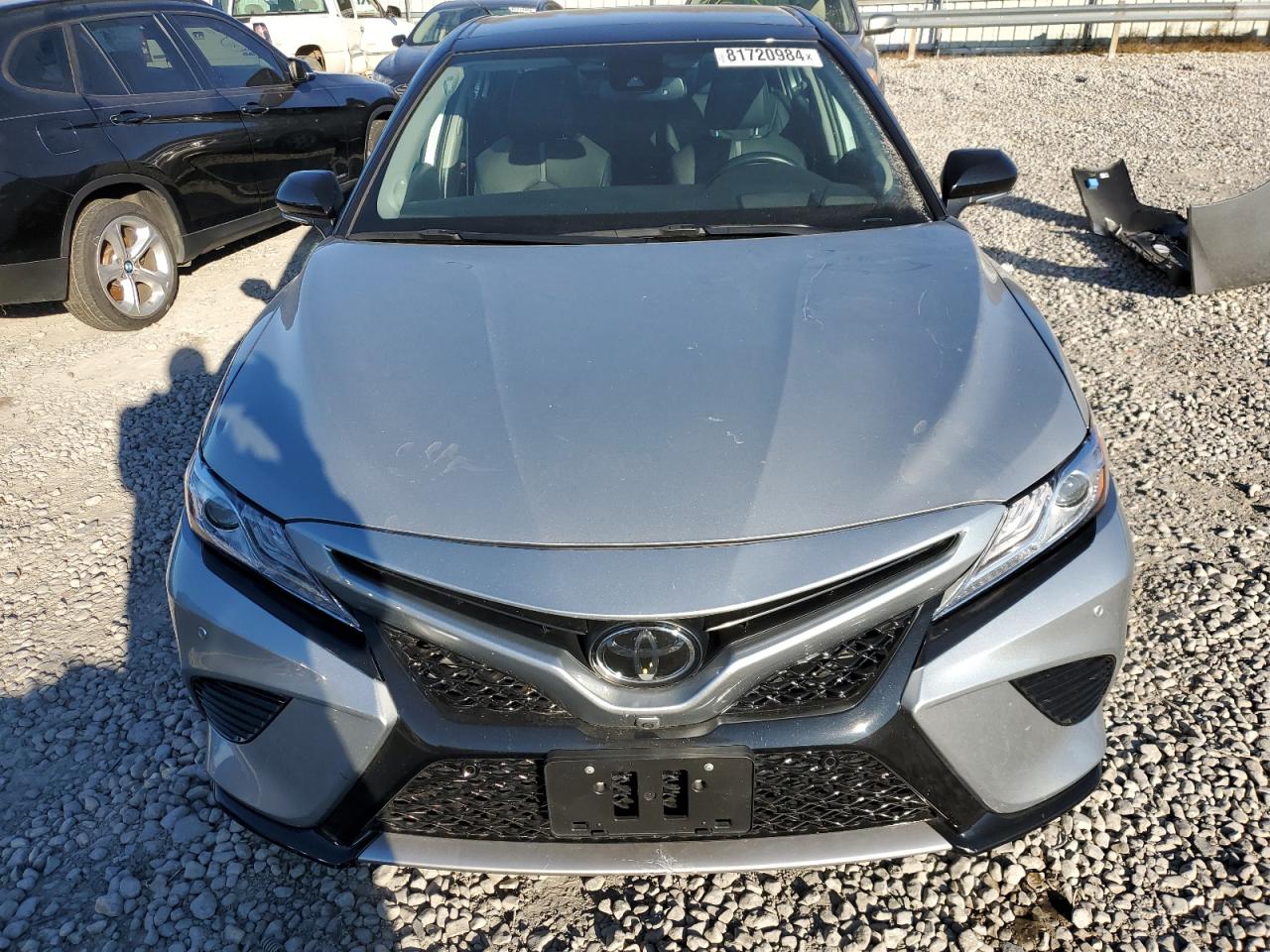 2020 Toyota Camry - Image 5