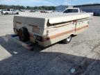 1983 Cole Camper на продаже в Apopka, FL - Top/Roof