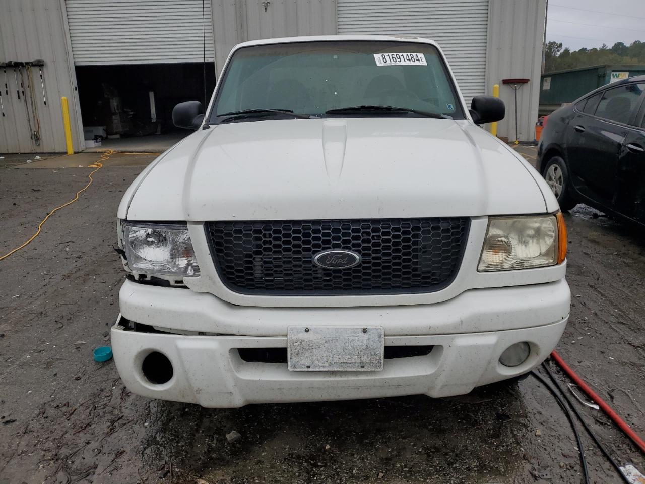 2002 Ford Ranger - Image 5