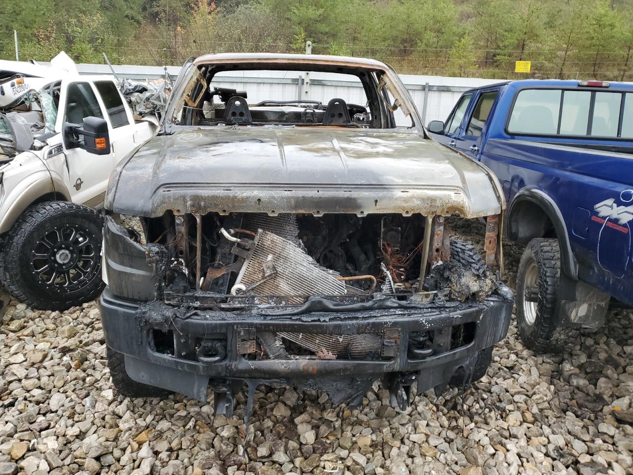 2008 Ford F350 - Image 5