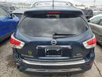 2015 Nissan Pathfinder S للبيع في Indianapolis، IN - Rear End