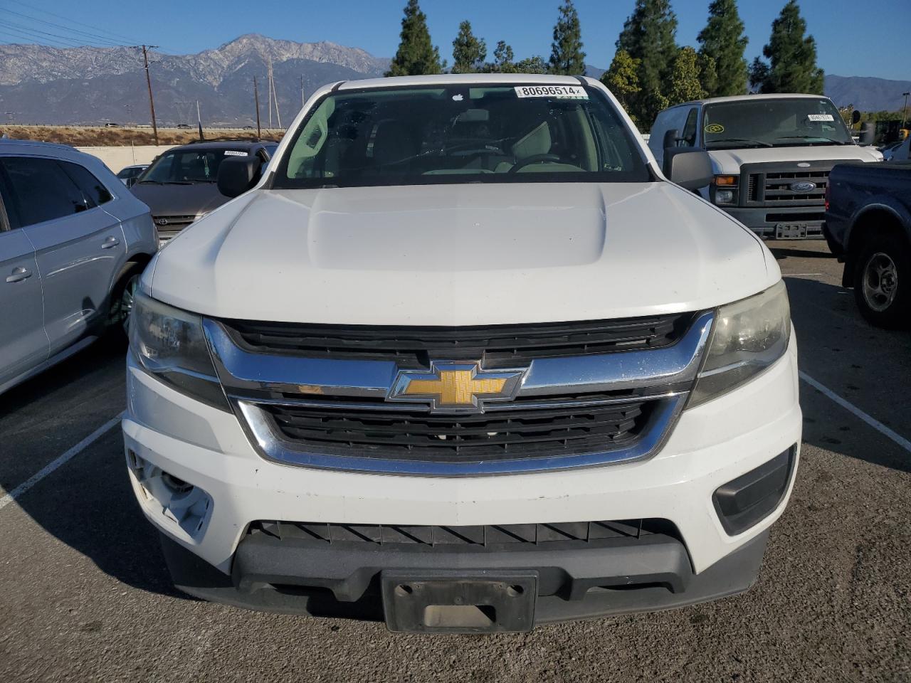 2016 Chevrolet Colorado - Image 5