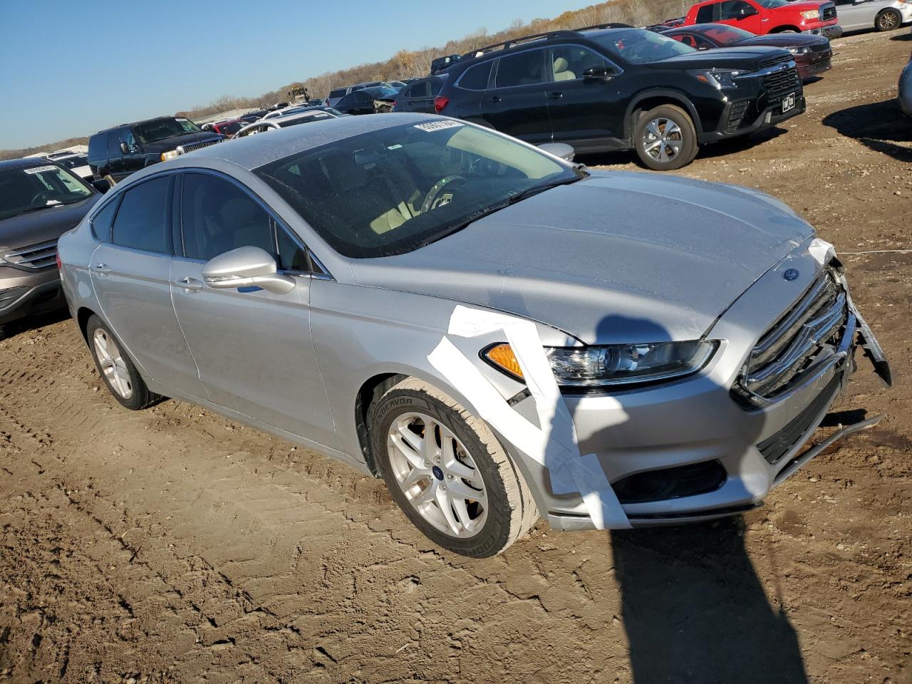 2014 Ford Fusion - Image 4
