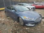 2018 Ford Fusion Titanium/Platinum Hev for Sale in Waldorf, MD - Front End