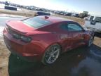 2021 Chevrolet Camaro Ls продається в Brighton, CO - Front End