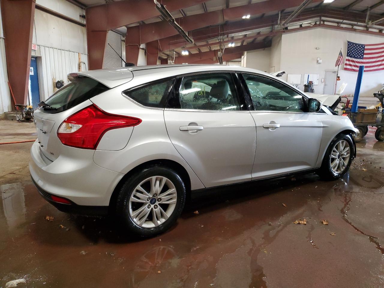 2012 Ford Focus - Image 3