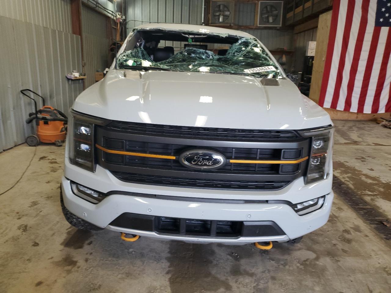 2023 Ford F-150 - Image 5