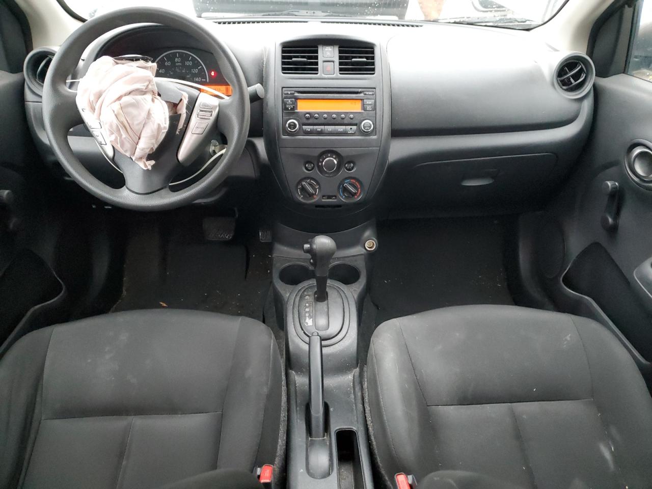 2017 Nissan Versa - Image 8