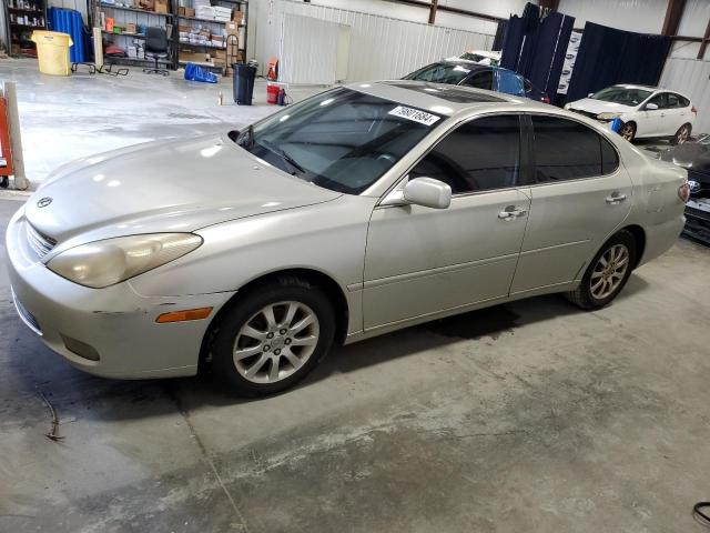 2004 Lexus Es 330 на продаже в Byron, GA - Mechanical