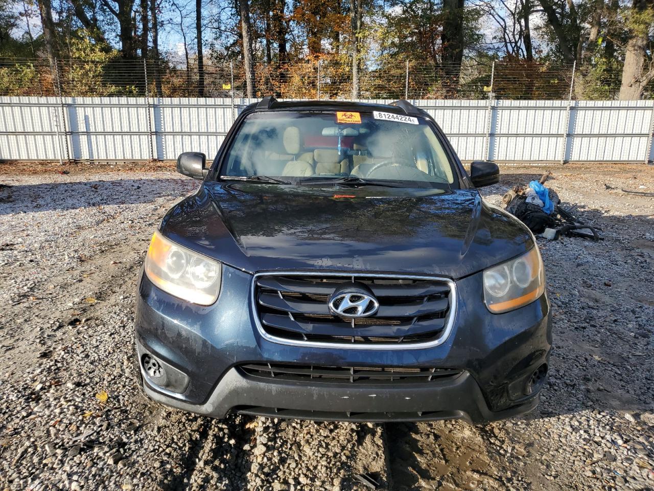 2010 Hyundai Santa Fe - Image 5