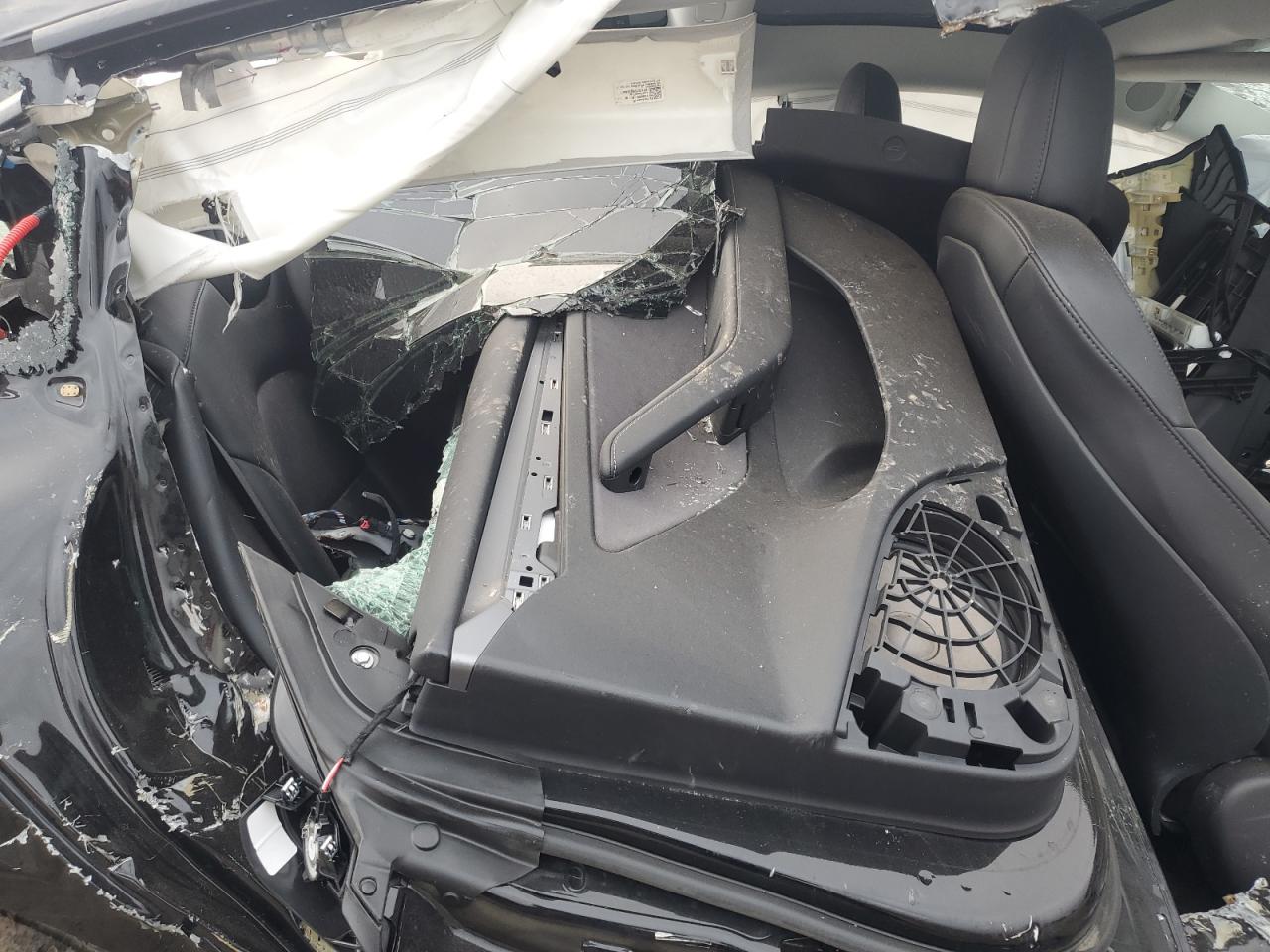 2022 Tesla Model 3 VIN: 5YJ3E1EAXNF286079 Lot: 81528224