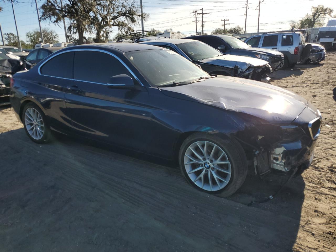 2016 BMW 2er - Image 4