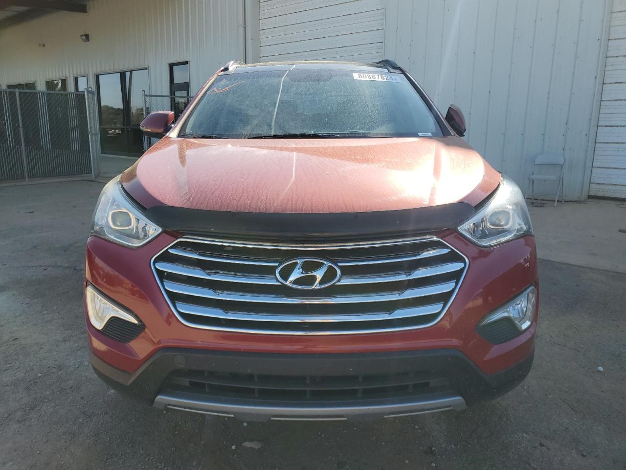 2014 Hyundai Santa Fe - Image 5