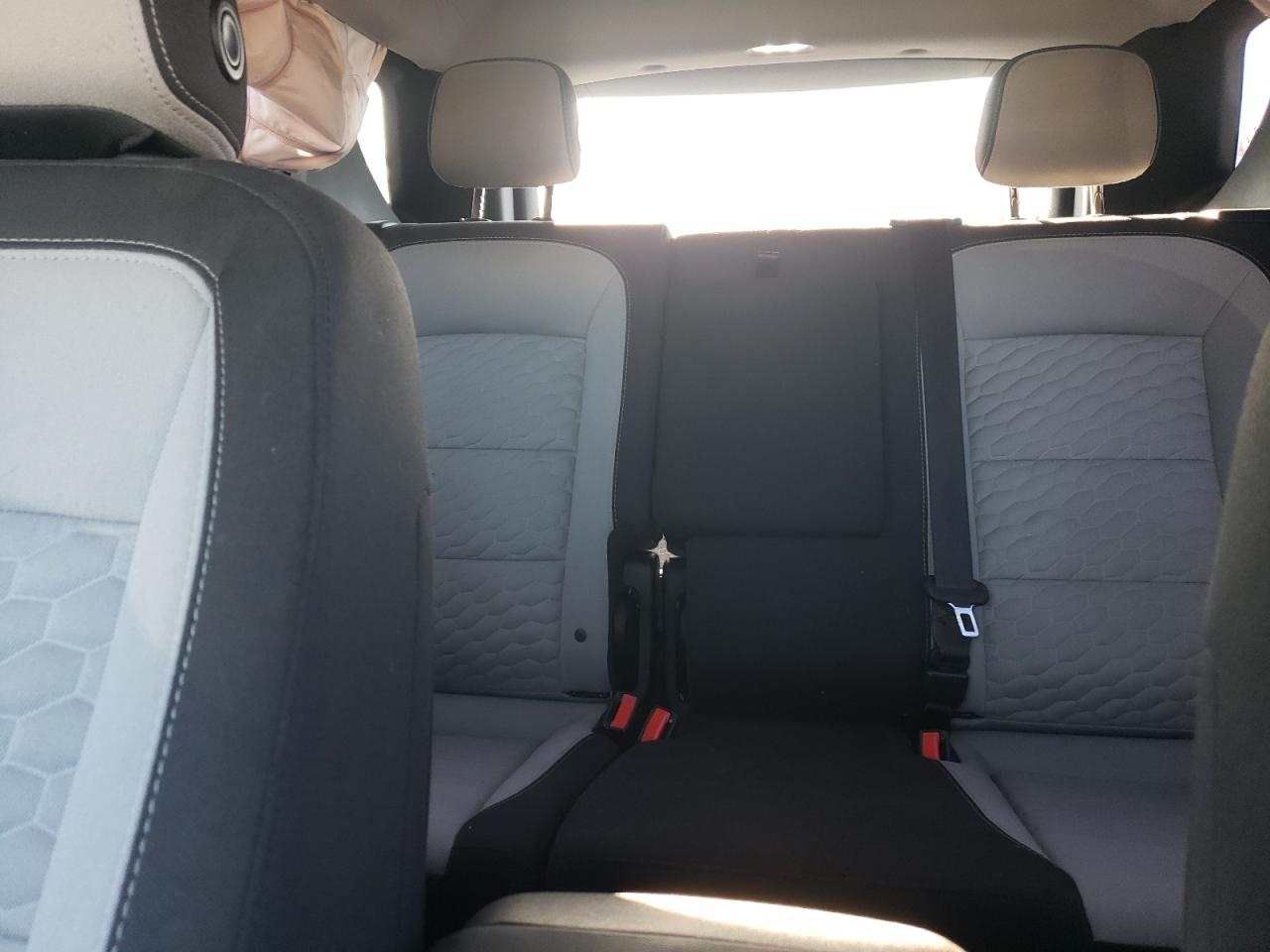 2019 Chevrolet Equinox - Image 10