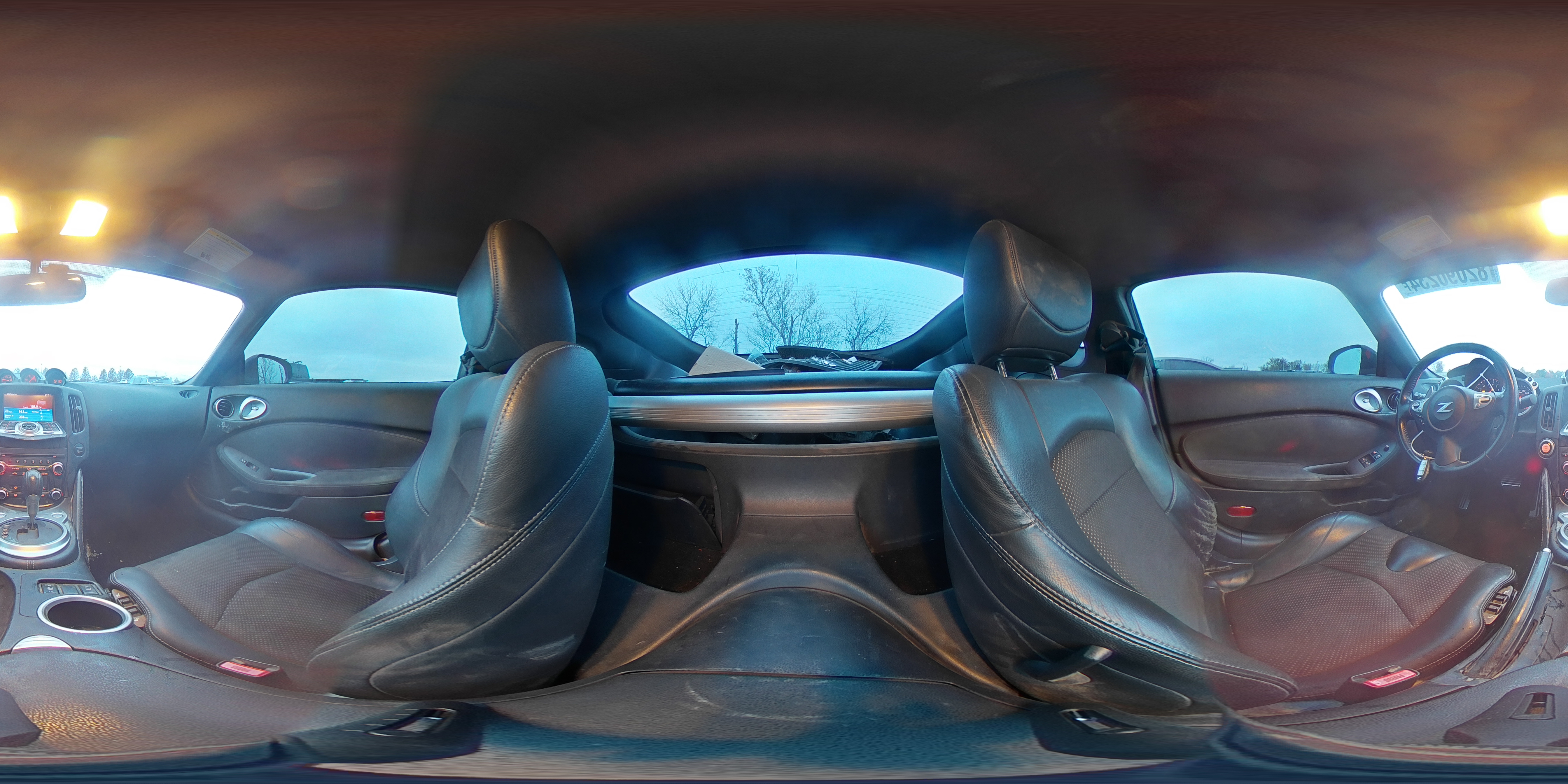 2013 Nissan 370Z Base VIN: JN1AZ4EH1DM880496 Lot: 82090234