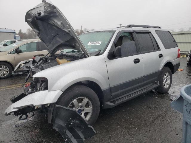 2016 Ford Expedition Xl