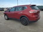 2015 Nissan Rogue S de vânzare în Homestead, FL - Front End