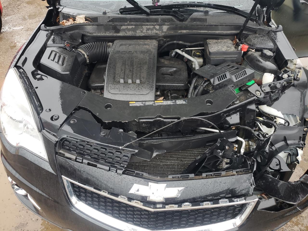 2015 Chevrolet Equinox - Image 11