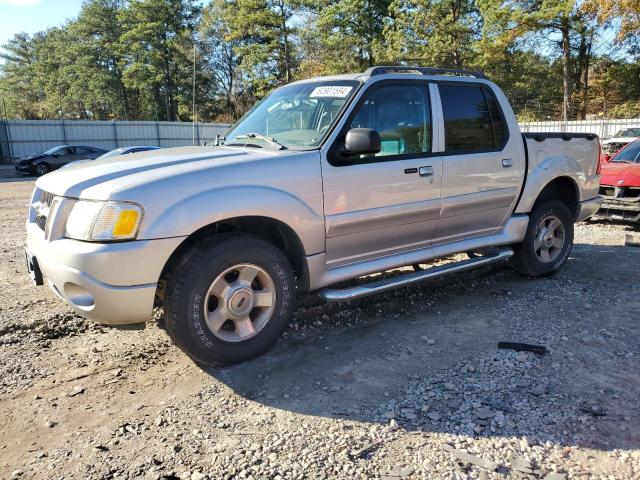 2005 Ford Explorer Sport Trac 