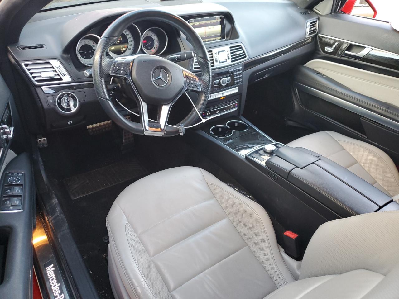 2015 Mercedes-Benz E-klasse - Image 8