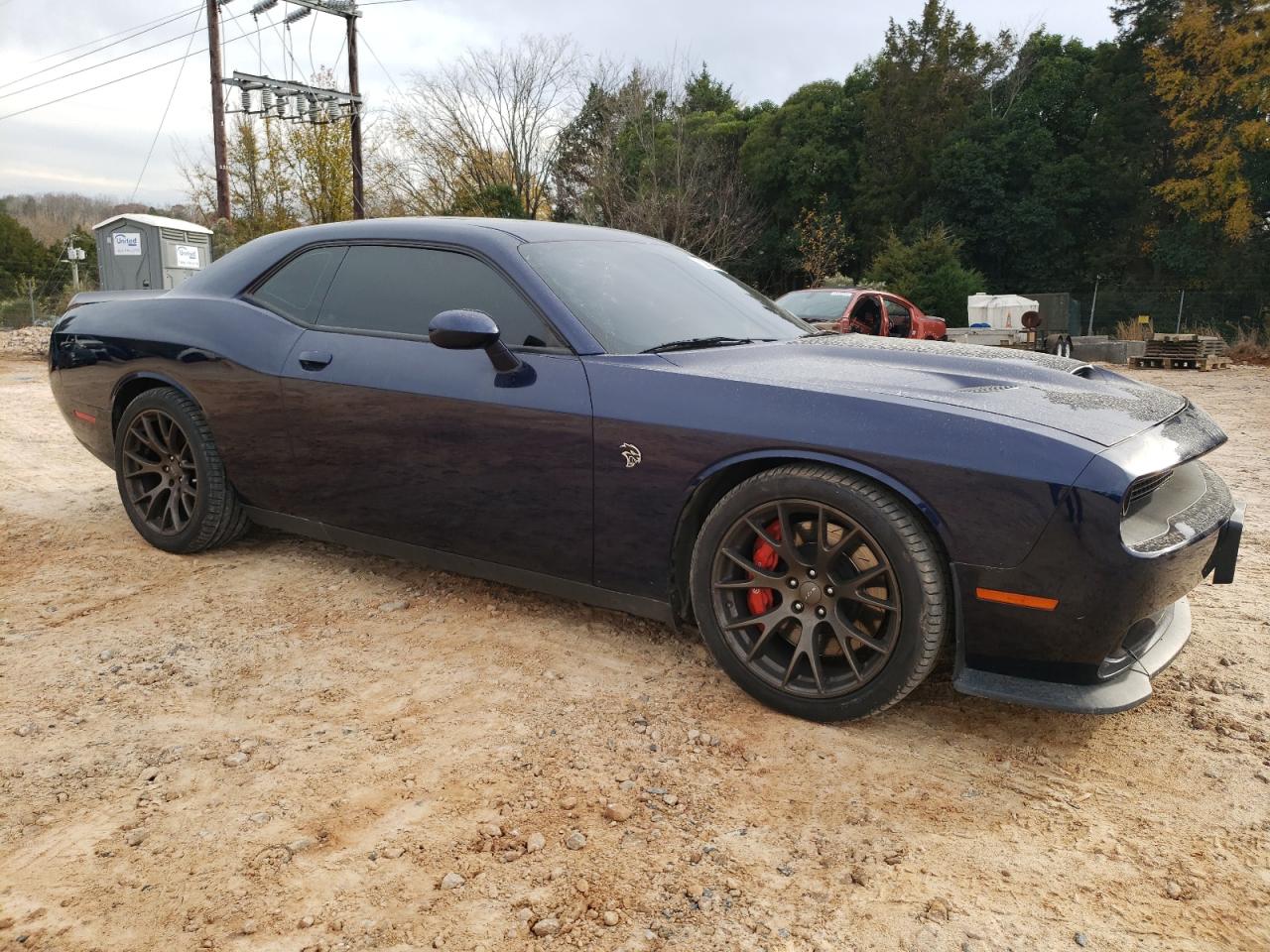 2016 Dodge Challenger - Image 4