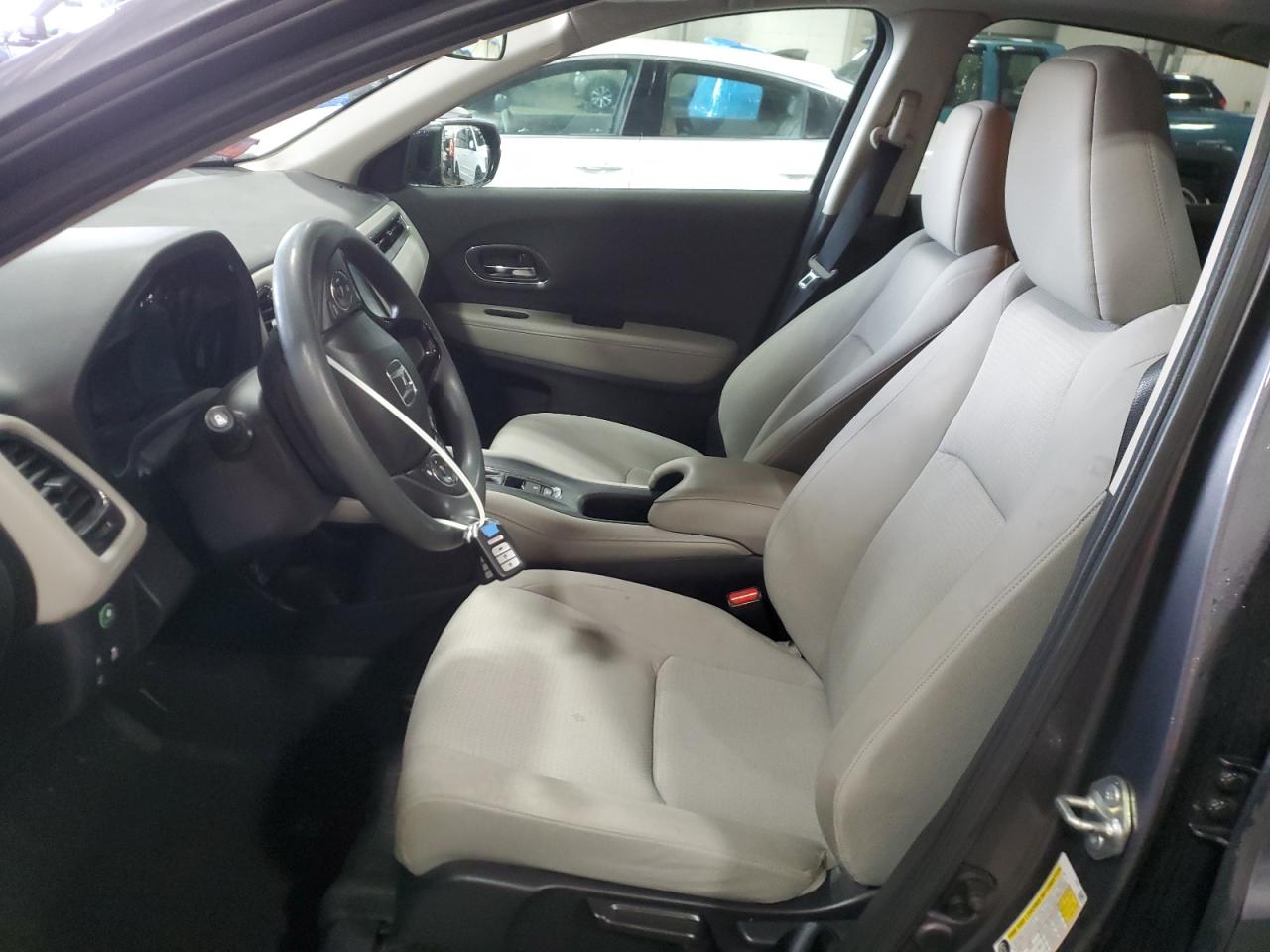 2019 Honda HR-V - Image 7