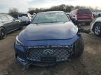 2017 Infiniti Q60 Red Sport 400 за продажба в Baltimore, MD - Front End