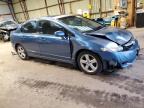 2009 Honda Civic Lx-S for Sale in Cookstown, ON - Front End