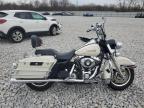2006 HARLEY-DAVIDSON FLHPI  for sale at Copart OH - AKRON