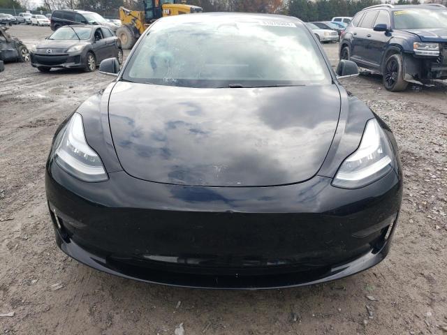  TESLA MODEL 3 2020 Черный