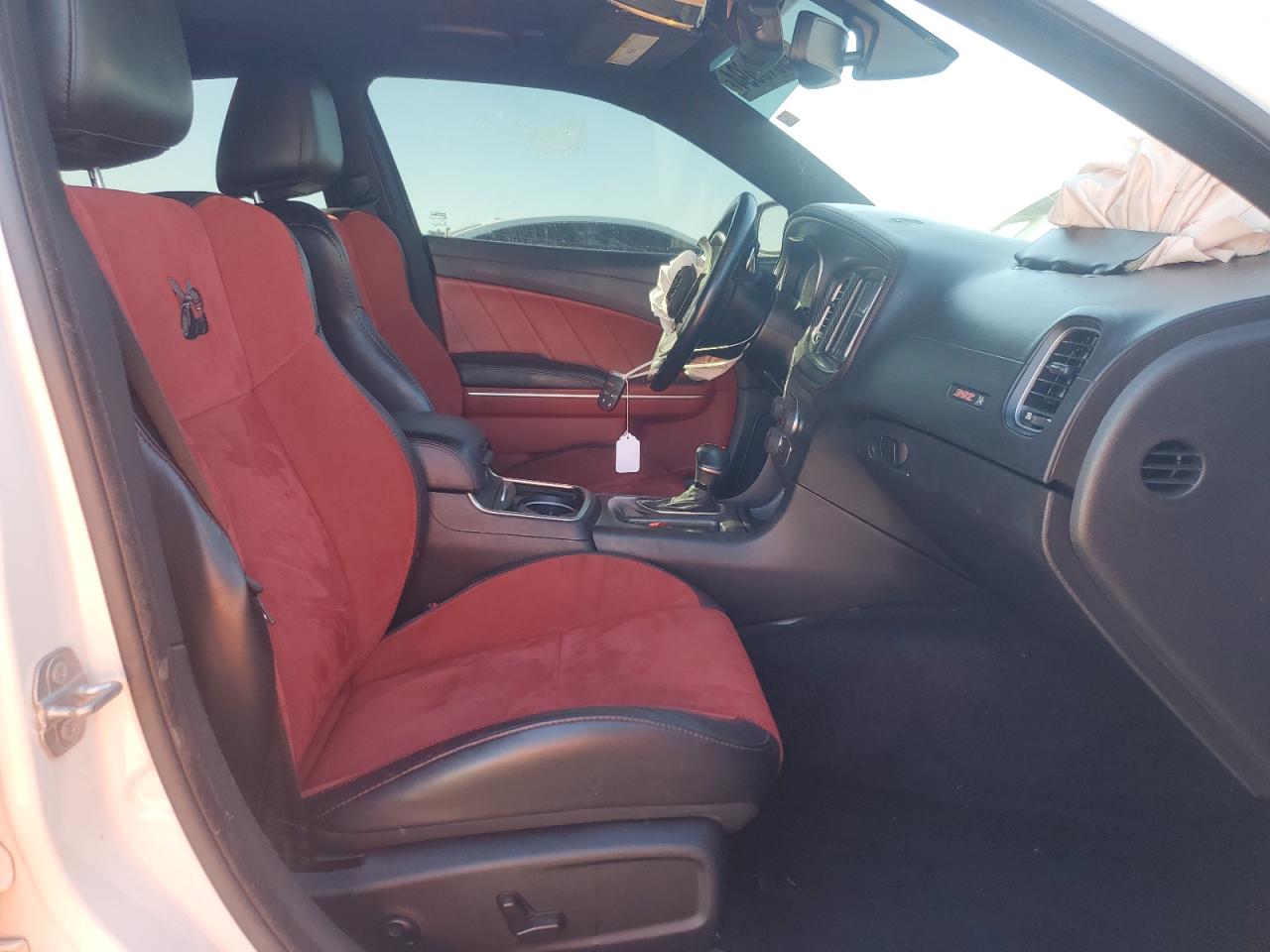 2021 Dodge Charger - Image 7
