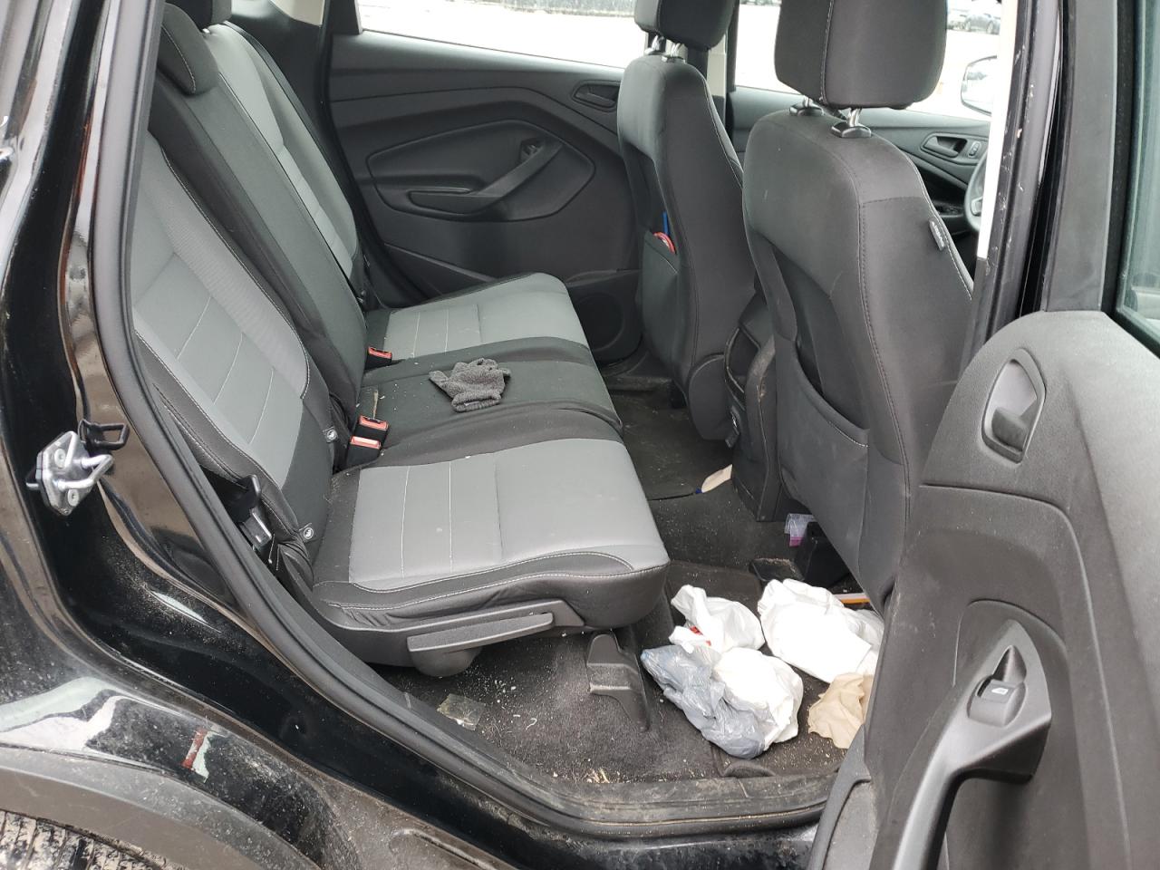 2017 Ford Escape - Image 10