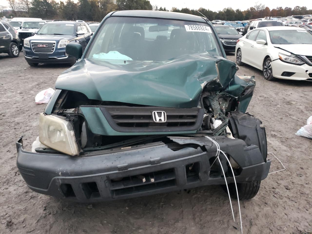 1999 Honda CR-V - Image 5