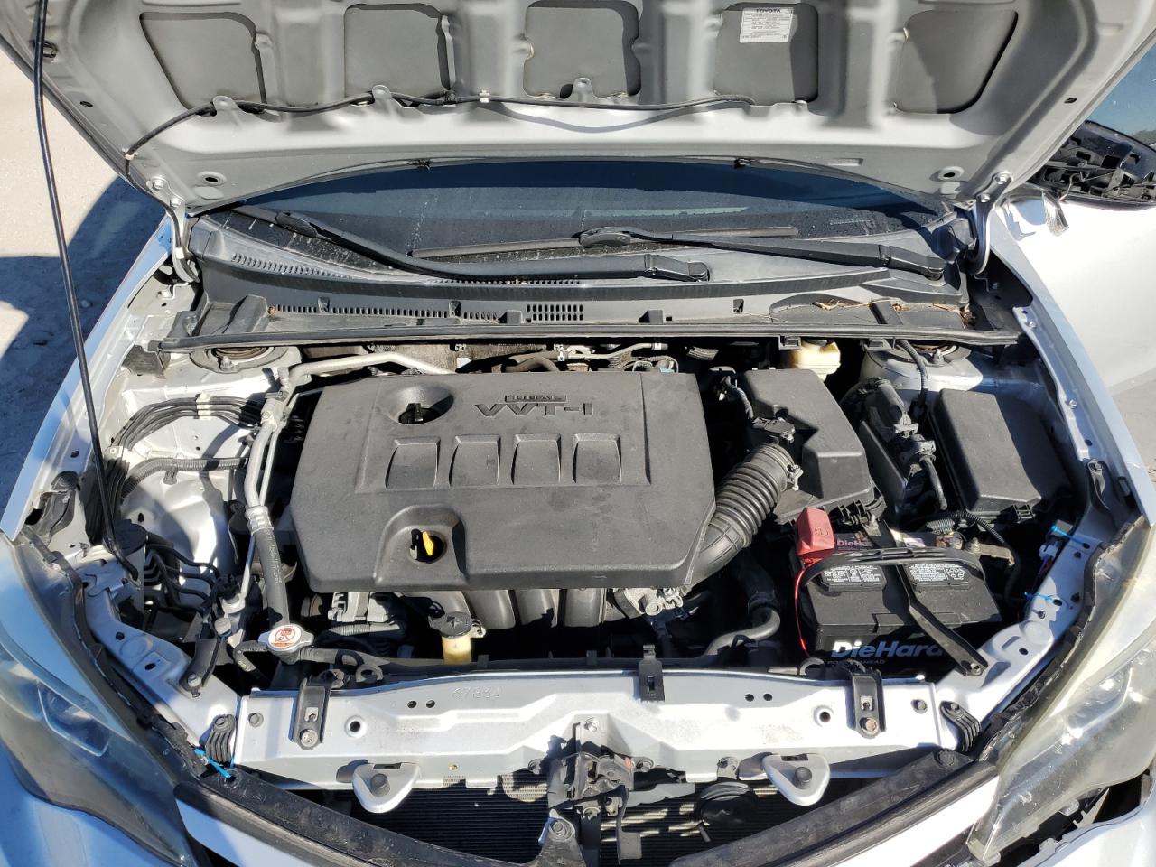 2017 Toyota Corolla - Image 11