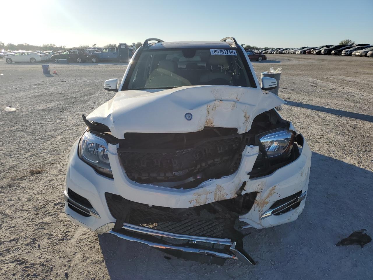2015 Mercedes-Benz GLK-klasse - Image 5