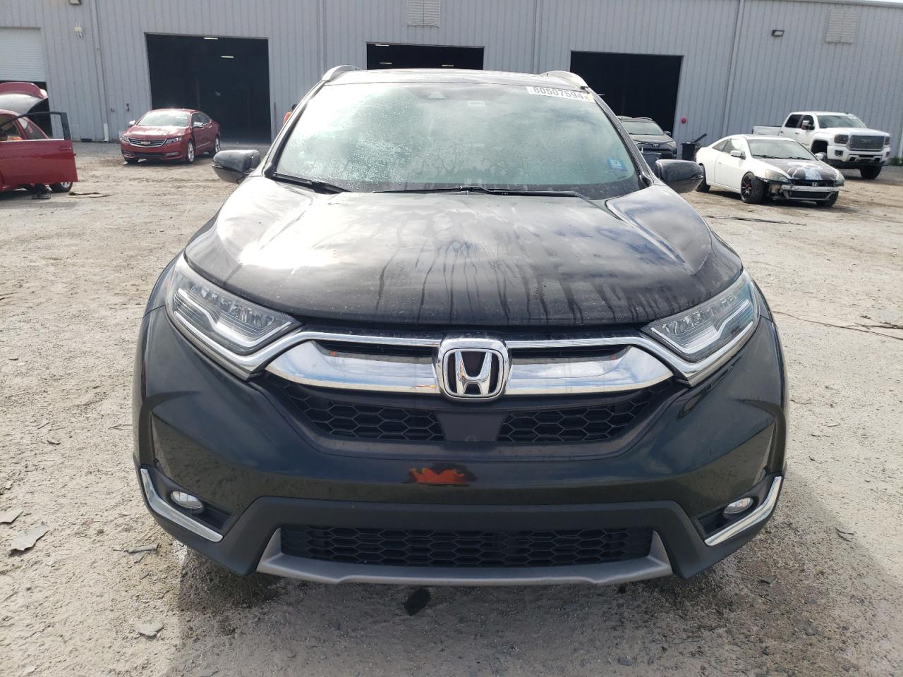 2019 Honda CR-V - Image 5