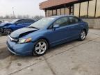 2008 Honda Civic Lx للبيع في Fort Wayne، IN - Front End