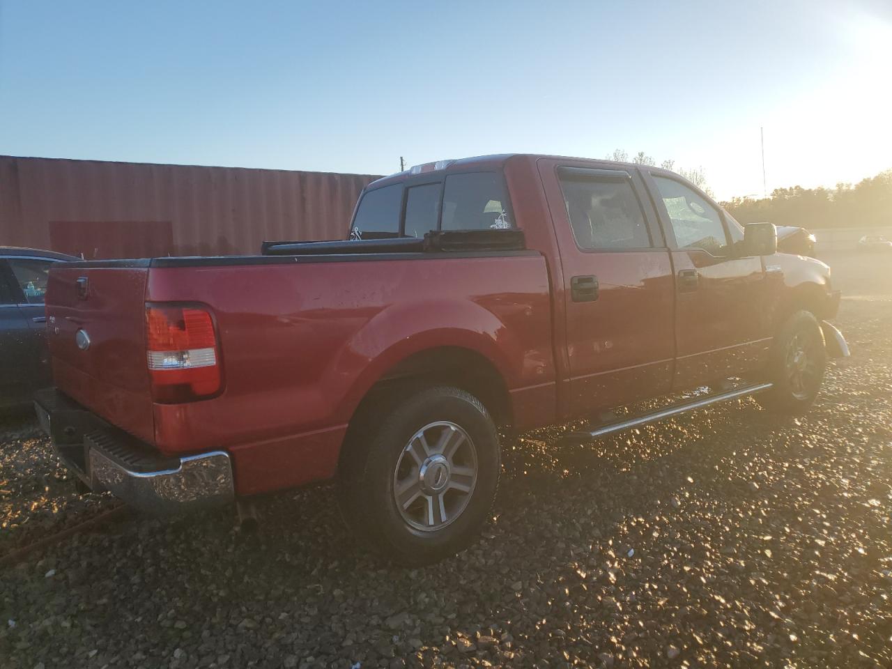 2007 Ford F-150 - Image 3