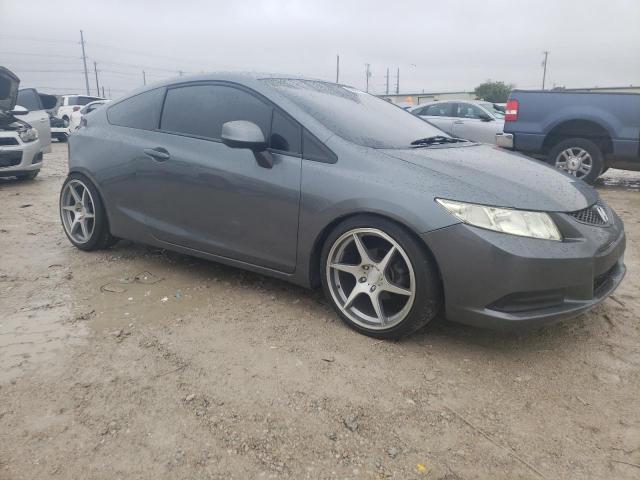  HONDA CIVIC 2012 Gray