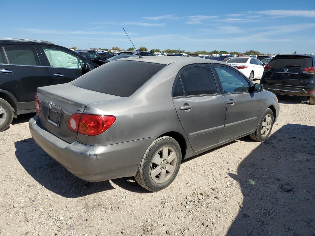2003 Toyota Corolla - Image 3