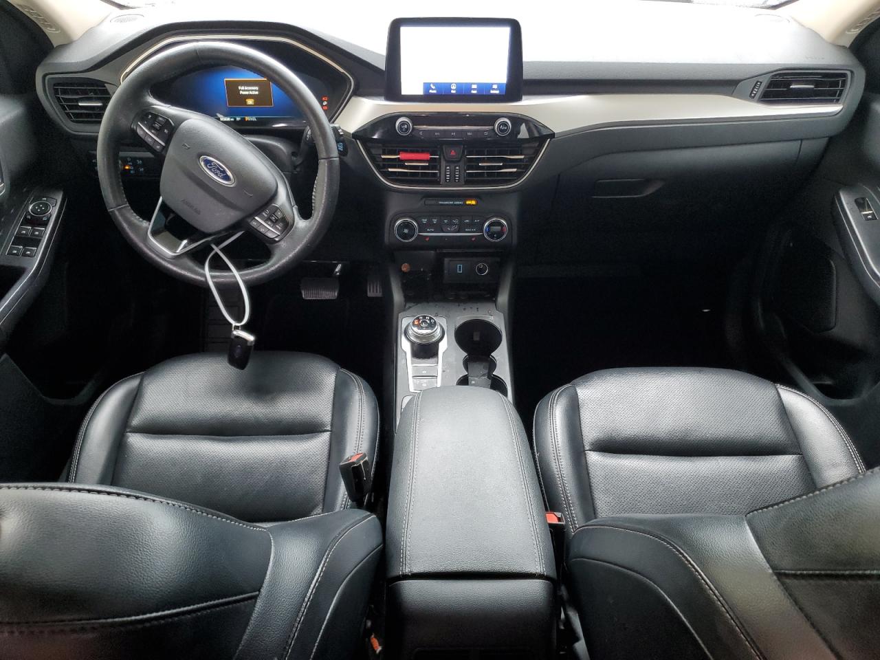 2020 Ford Escape - Image 8