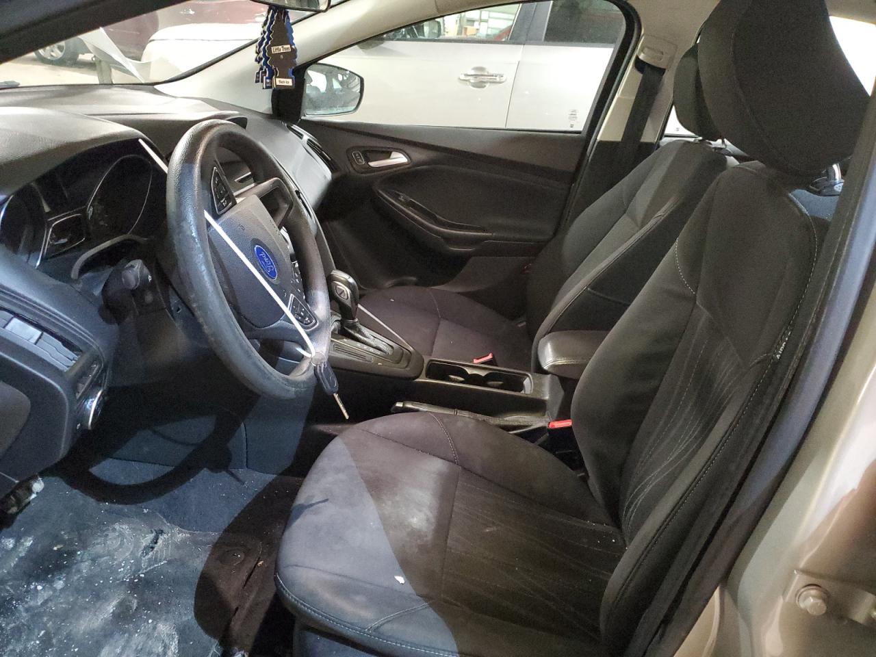 2016 Ford Focus - Image 7