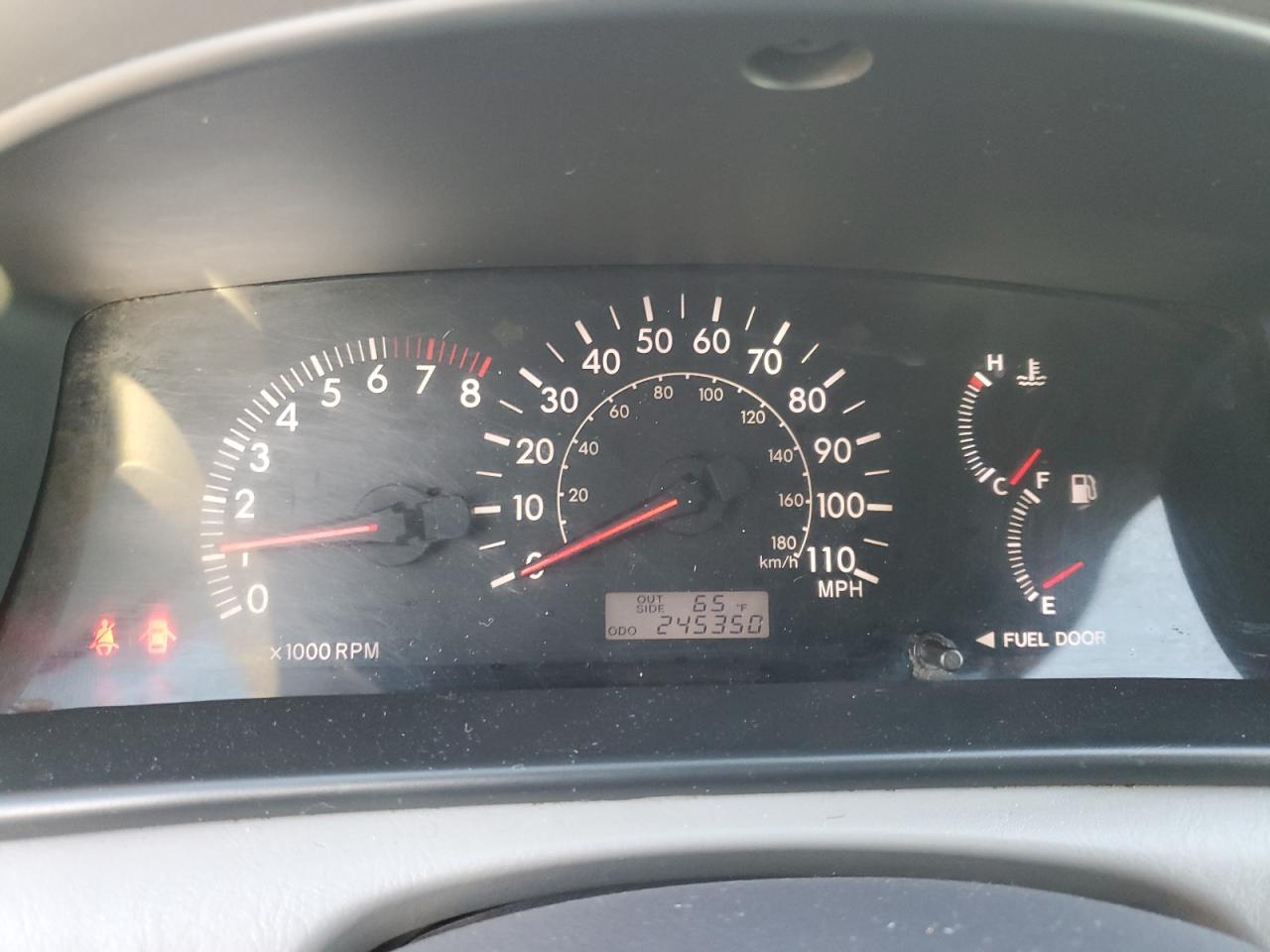 2005 Toyota Corolla - Image 9